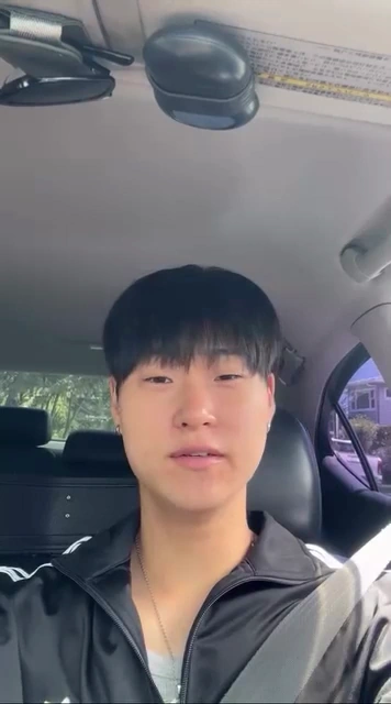 Alvin Kim sharing their coaching experience