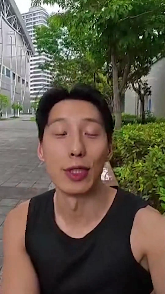 Jason Chen sharing their coaching experience