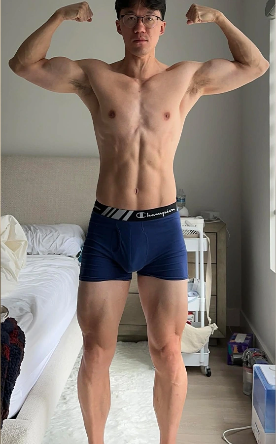 Jeffrey Jung after coaching