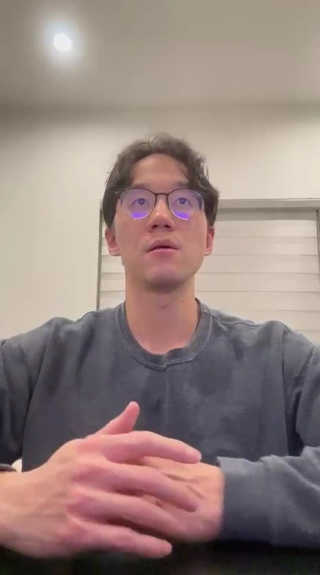 Jeffrey Jung sharing their coaching experience